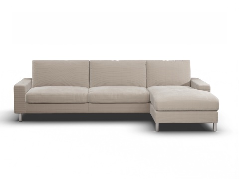 Ecksofa LO Large R